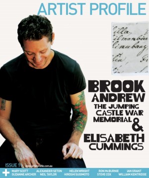Issue 11 Cover