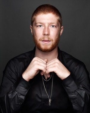 Piers Lembke-Hogan, Intern Manager, 2010