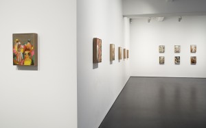 Installation shot, Tolarno Galleries