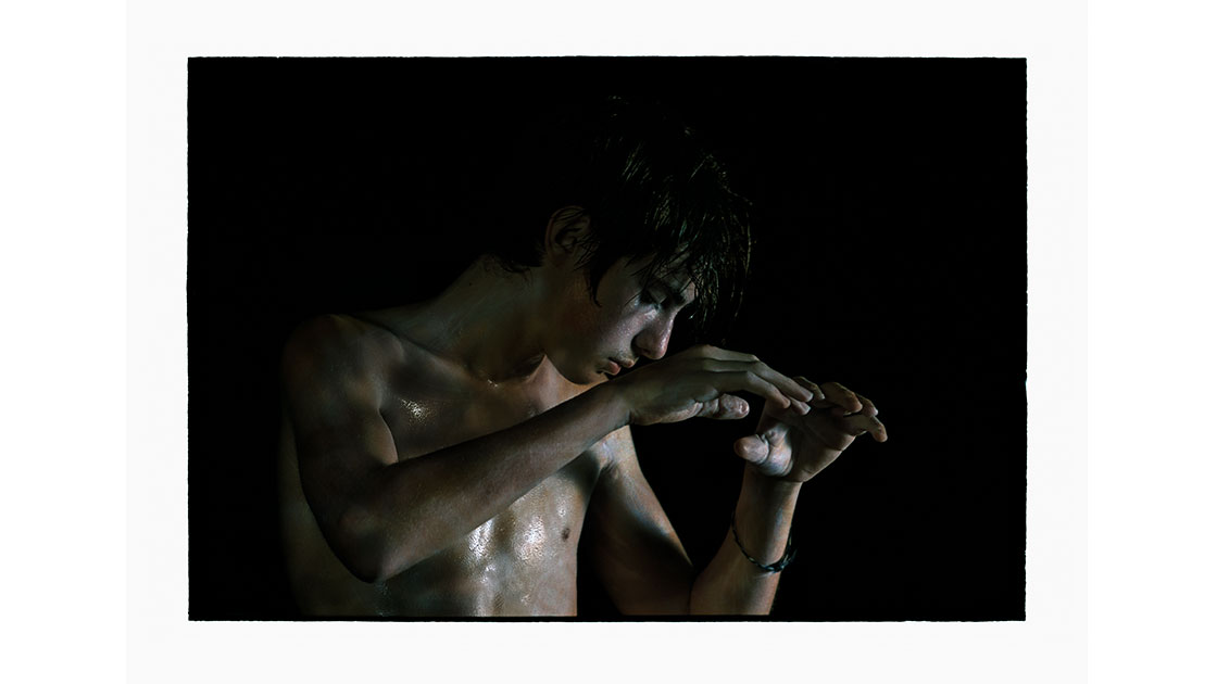 Bill henson censorship essay 05 picture